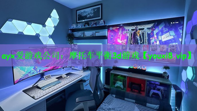 ayx爱游戏公司：摩托车平衡3d