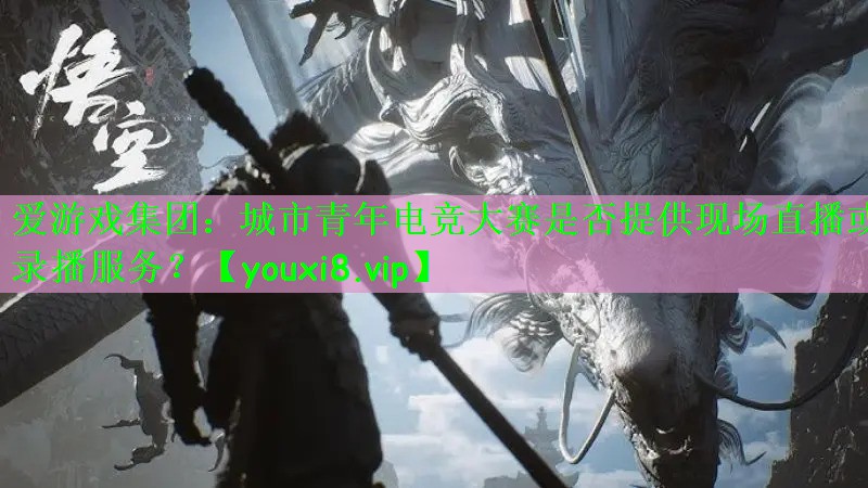 城市青年电竞大赛是否提供现场直播或录播服务？